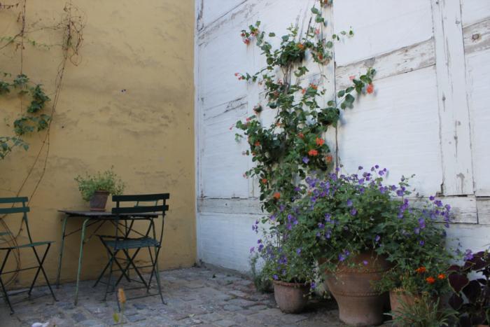 Sankt Annae 10 Hotel Copenhagen Exterior photo