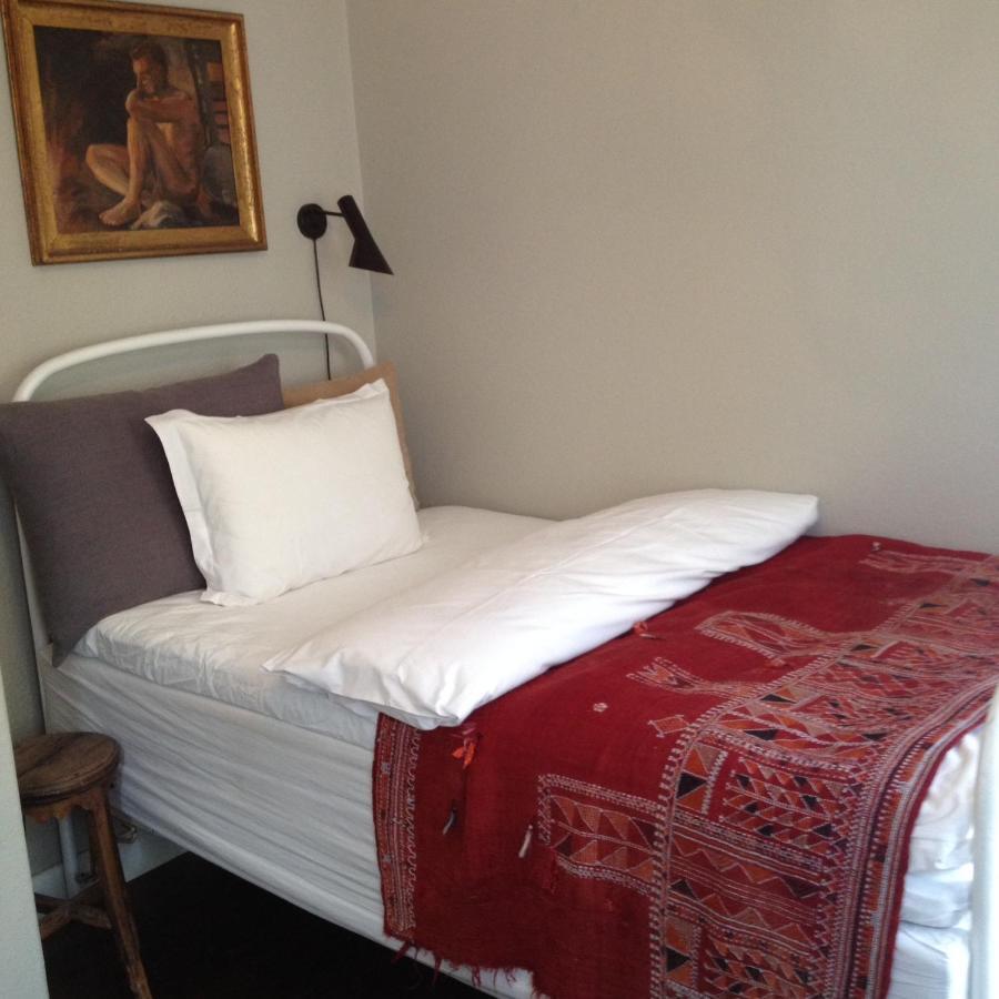 Sankt Annae 10 Hotel Copenhagen Room photo